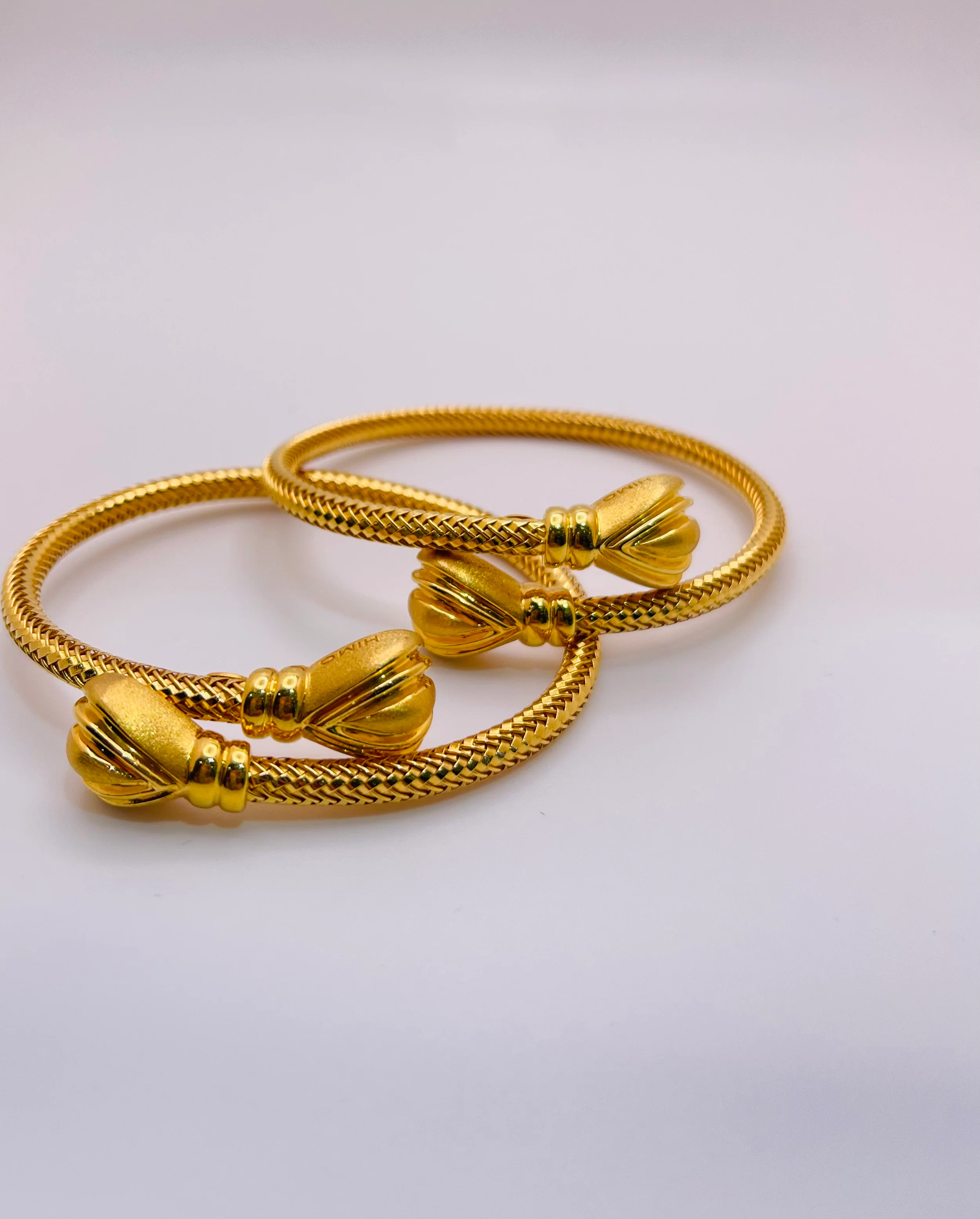 21K Bracelets