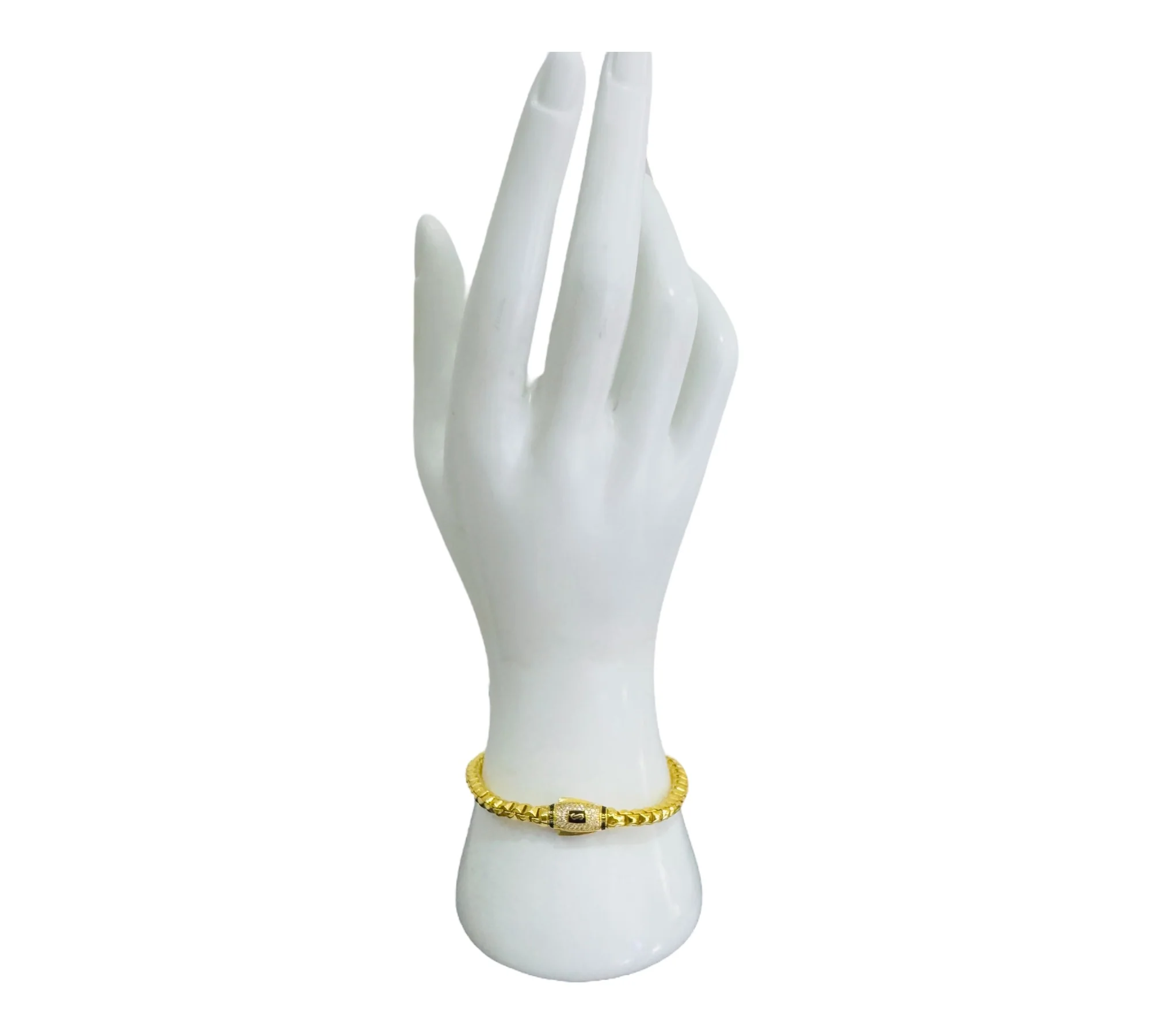 21K Gold Monaco Set - Image 2
